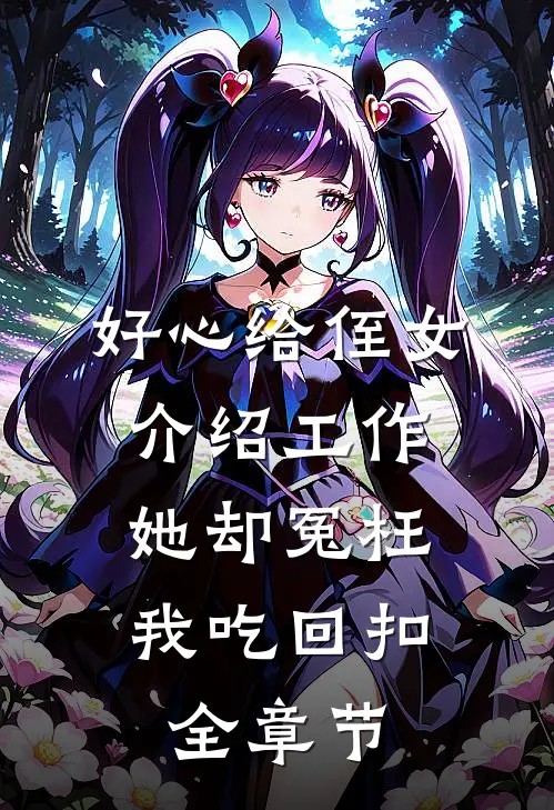 好心给侄女介绍工作，她却冤枉我吃回扣全章节