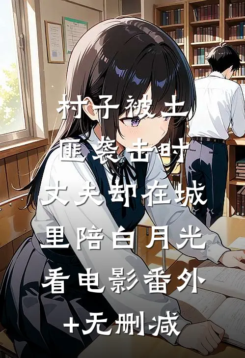 村子被土匪袭击时，丈夫却在城里陪白月光看电影番外+无删减