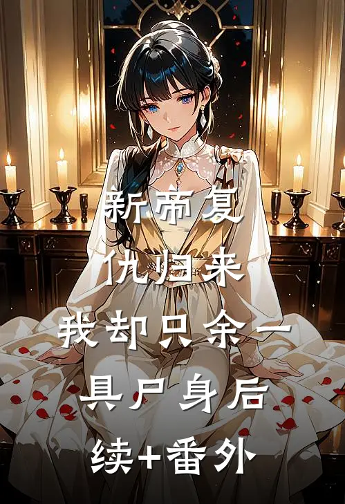 新帝复仇归来，我却只余一具尸身后续+番外