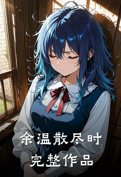 余温散尽时完整作品