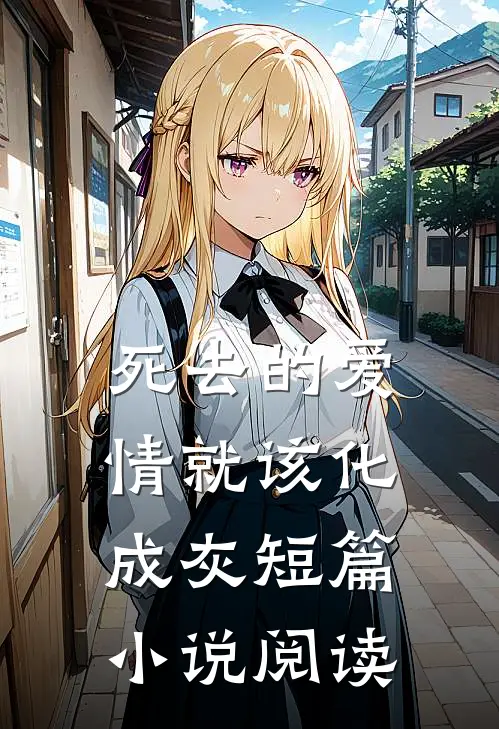死去的爱情就该化成灰短篇小说阅读