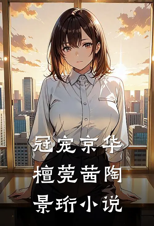 冠宠京华檀莞茜陶景珩小说