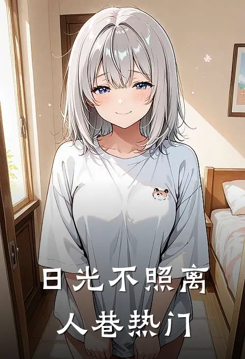 日光不照离人巷热门