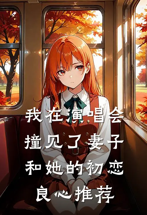 我在演唱会撞见了妻子和她的初恋良心推荐