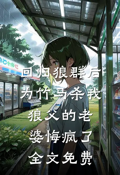 回归狼群后，为竹马杀我狼父的老婆悔疯了全文免费