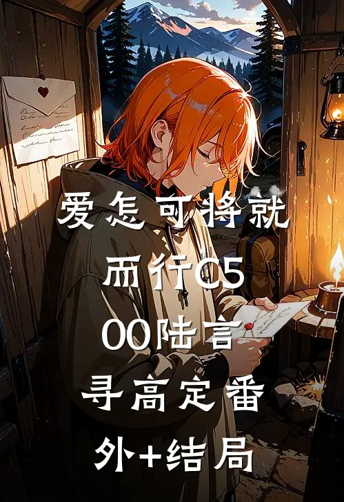 爱怎可将就而行C500陆言寻高定(番外)+(结局)