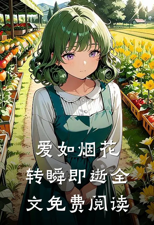 爱如烟花，转瞬即逝全文免费阅读
