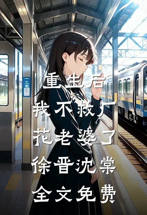 重生后，我不救厂花老婆了徐晋沈棠全文免费