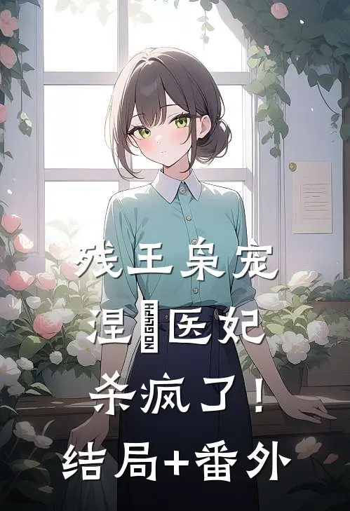 残王枭宠：涅槃医妃杀疯了！结局+番外