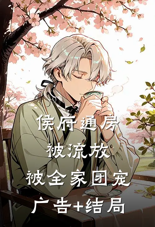 侯府通房被流放，被全家团宠广告+结局