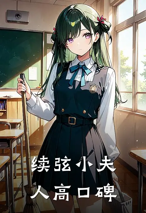 续弦小夫人高口碑