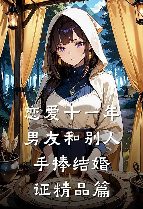 恋爱十一年，男友和别人手捧结婚证精品篇