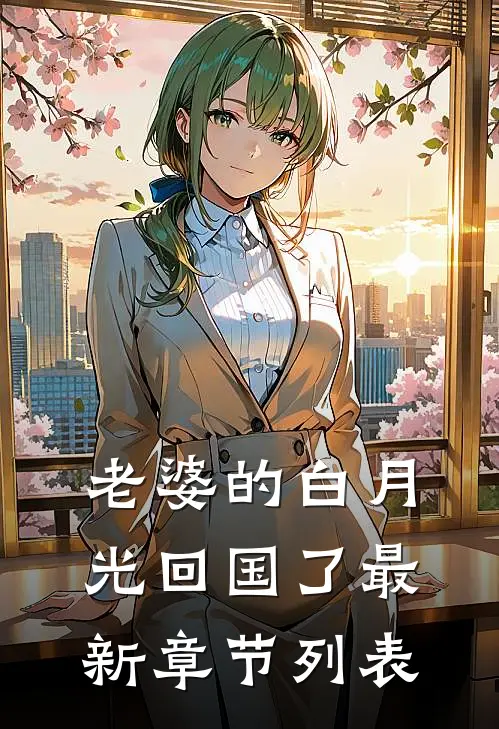 老婆的白月光回国了最新章节列表