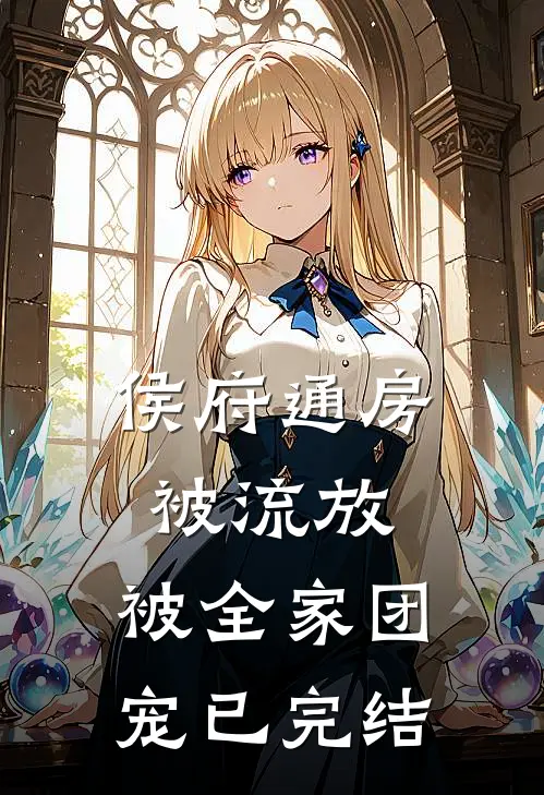 侯府通房被流放，被全家团宠已完结