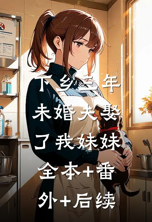 下乡三年，未婚夫娶了我妹妹全本+番外+后续