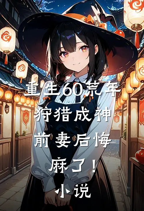 重生60荒年：狩猎成神，前妻后悔麻了！小说