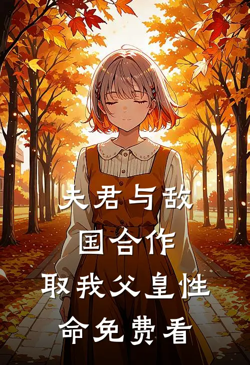 夫君与敌国合作，取我父皇性命免费看