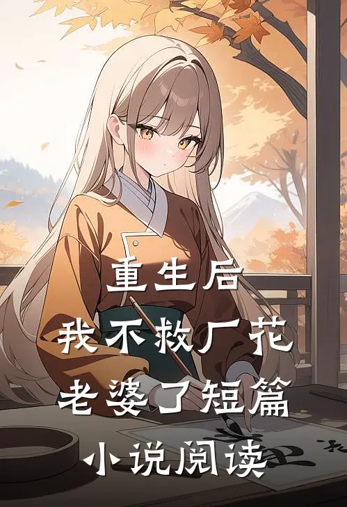 重生后，我不救厂花老婆了短篇小说阅读