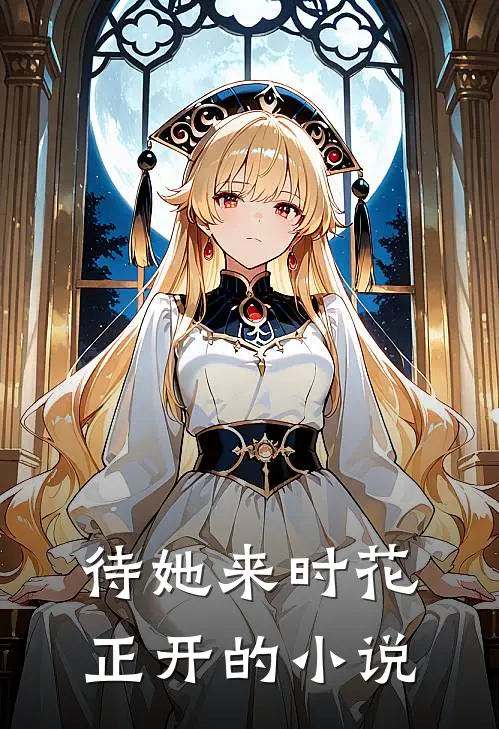 待她来时花正开的小说