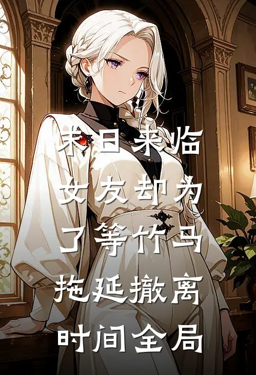 末日来临，女友却为了等竹马拖延撤离时间全局