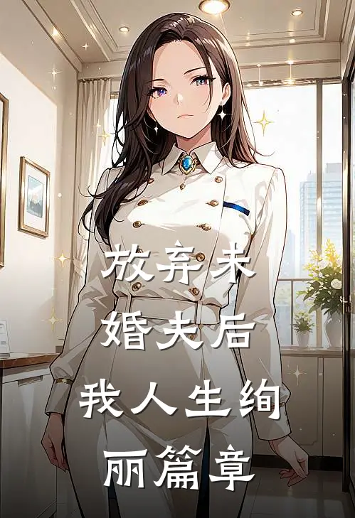 放弃未婚夫后，我人生绚丽篇章