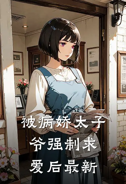 被病娇太子爷强制求爱后最新