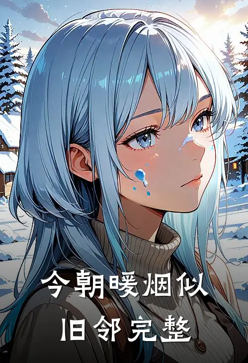 今朝暖烟似旧邻完整