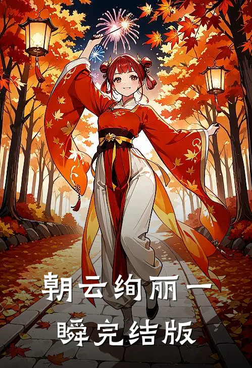 朝云绚丽一瞬完结版