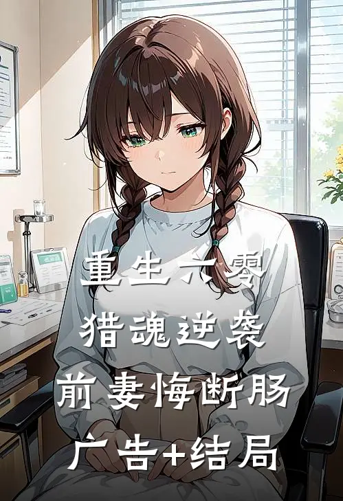 重生六零：猎魂逆袭，前妻悔断肠广告+结局