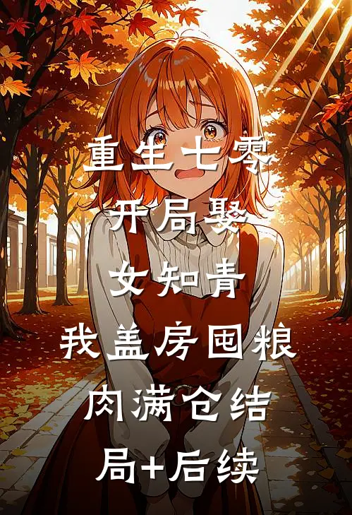 重生七零：开局娶女知青，我盖房囤粮肉满仓结局+后续