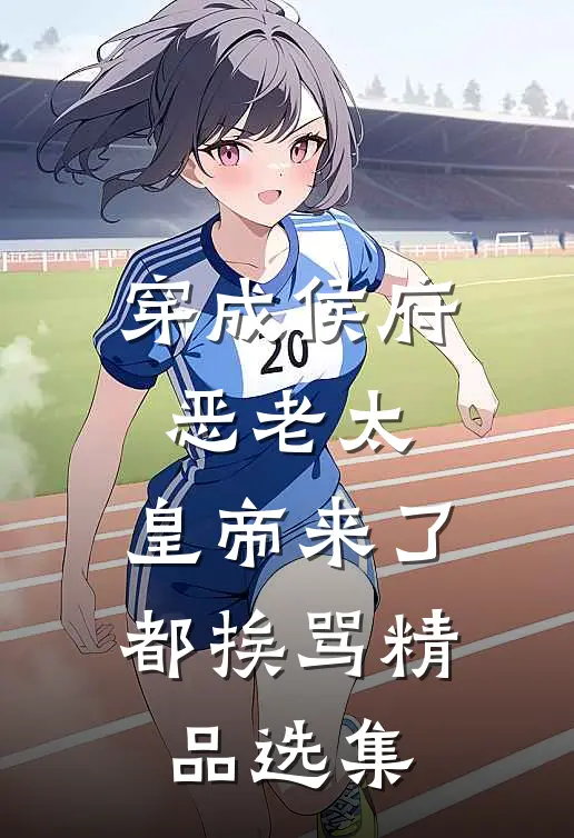 穿成侯府恶老太，皇帝来了都挨骂精品选集
