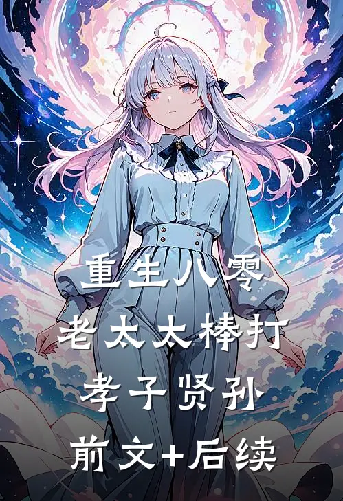 重生八零：老太太棒打孝子贤孙:前文+后续