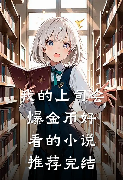 我的上司会爆金币好看的小说推荐完结