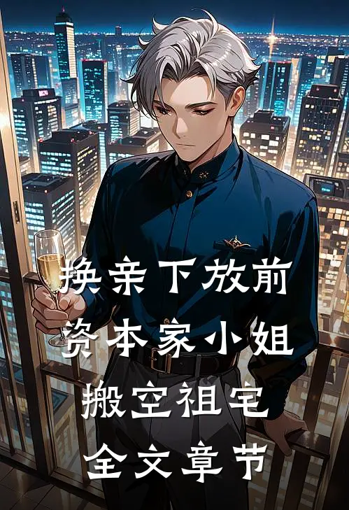 换亲下放前，资本家小姐搬空祖宅全文章节