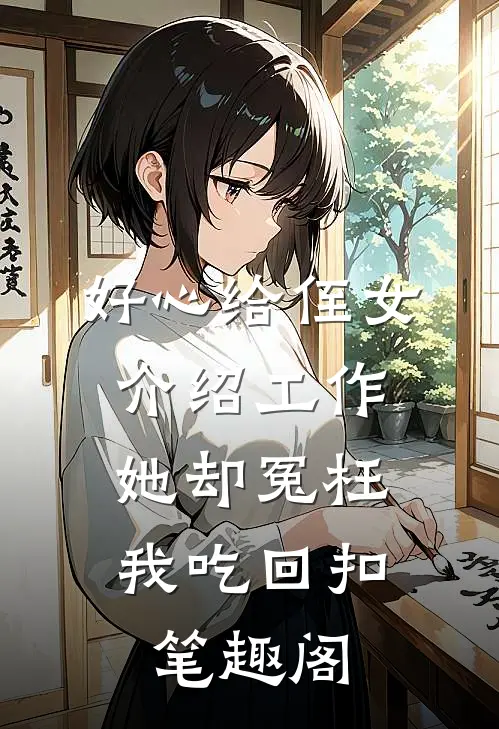 好心给侄女介绍工作，她却冤枉我吃回扣笔趣阁