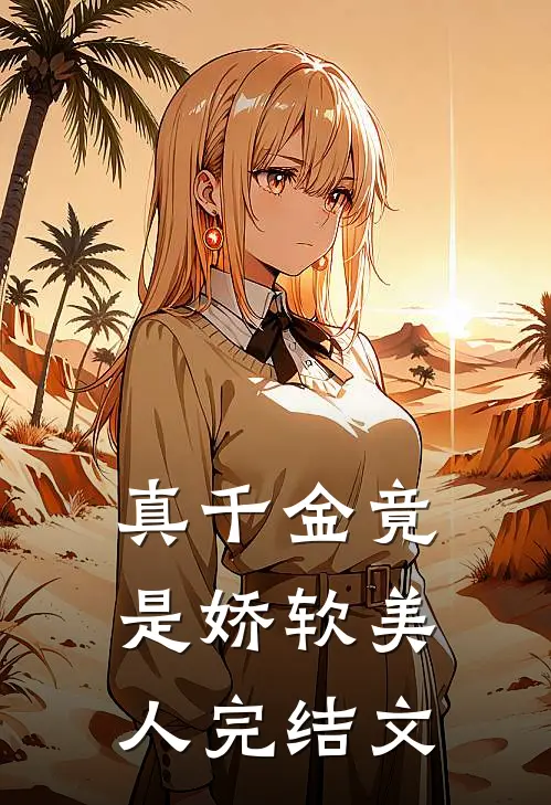 真千金竟是娇软美人完结文