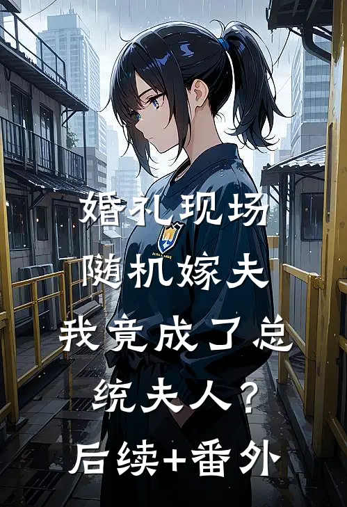 婚礼现场随机嫁夫，我竟成了总统夫人？后续+番外