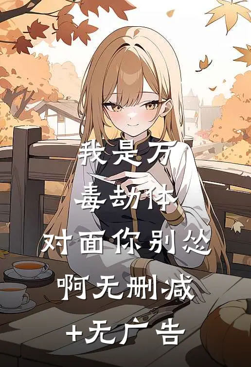 我是万毒劫体，对面你别怂啊无删减+无广告