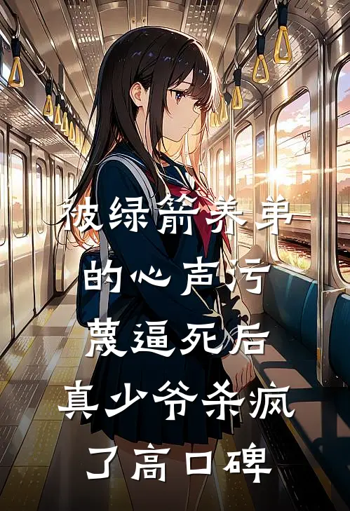 被绿箭养弟的心声污蔑逼死后，真少爷杀疯了高口碑
