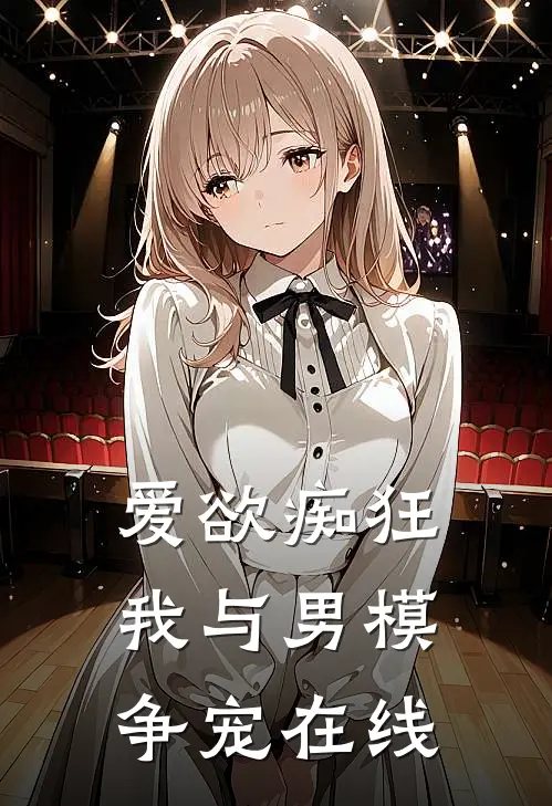 爱欲痴狂，我与男模争宠在线