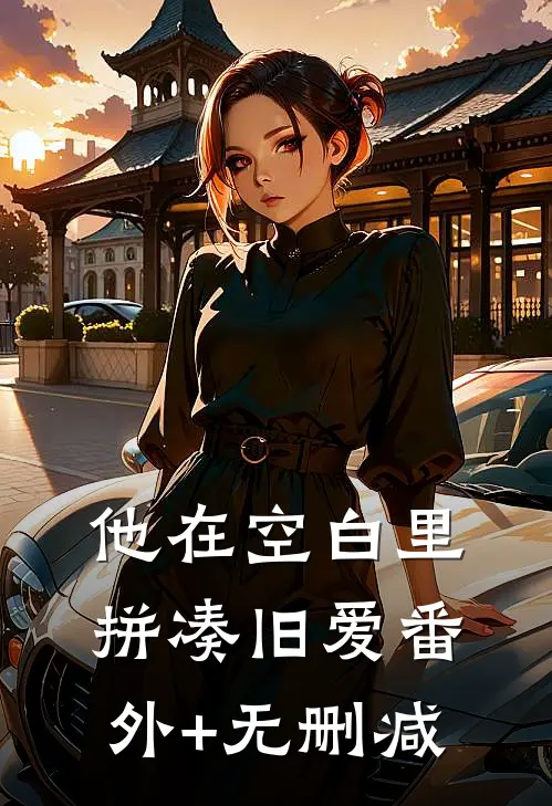 他在空白里拼凑旧爱番外+无删减