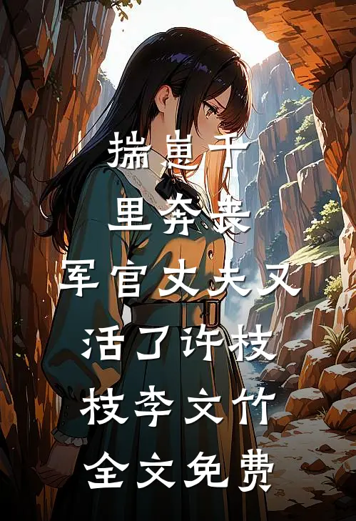 揣崽千里奔丧，军官丈夫又活了许枝枝李文竹全文免费