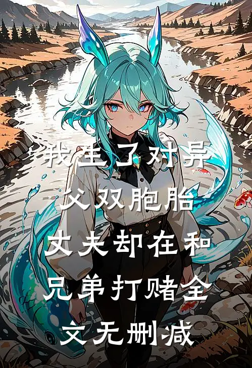 我生了对异父双胞胎，丈夫却在和兄弟打赌全文无删减