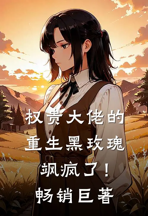 权贵大佬的重生黑玫瑰，飒疯了！畅销巨著