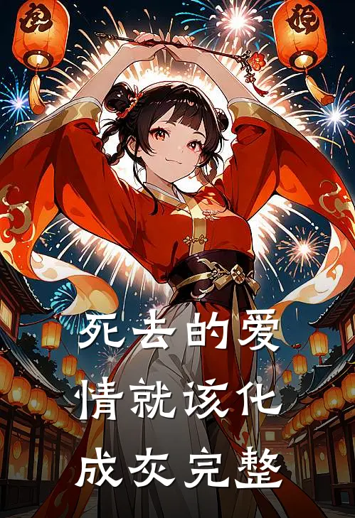 死去的爱情就该化成灰完整