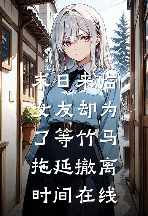 末日来临，女友却为了等竹马拖延撤离时间在线