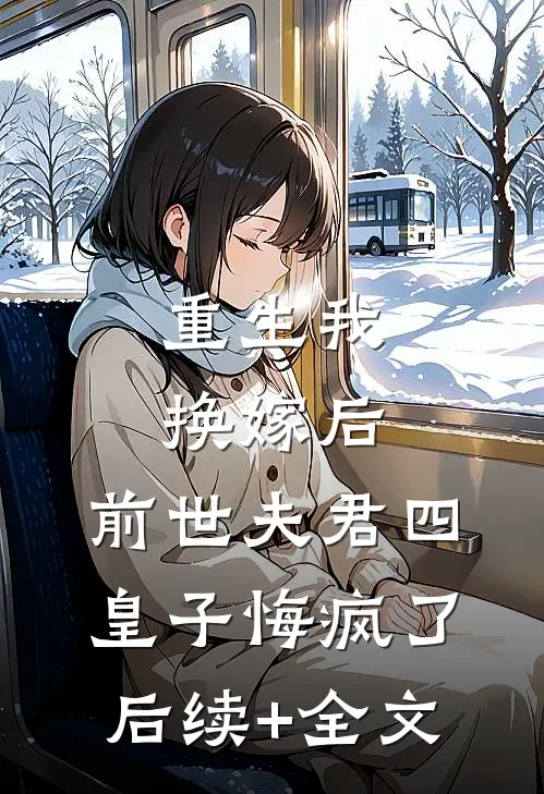 重生我换嫁后，前世夫君四皇子悔疯了后续+全文