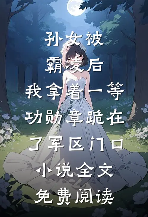 孙女被霸凌后，我拿着一等功勋章跪在了军区门口小说全文免费阅读