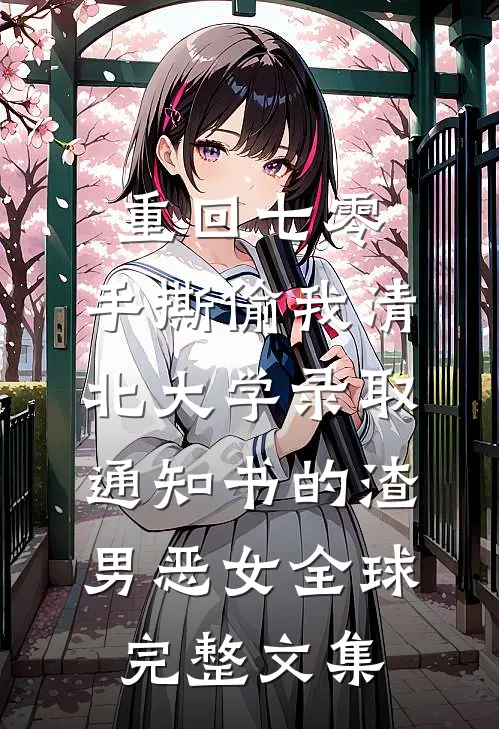重回七零，手撕偷我清北大学录取通知书的渣男恶女全球完整文集