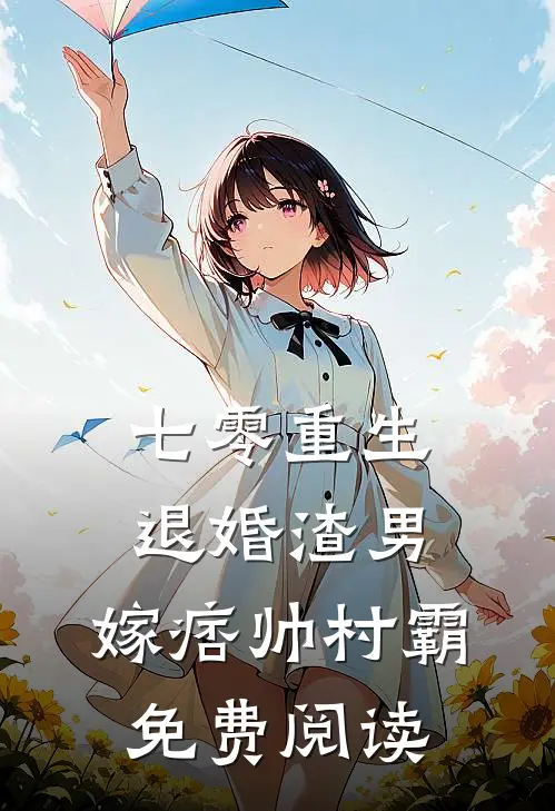 七零重生：退婚渣男，嫁痞帅村霸免费阅读